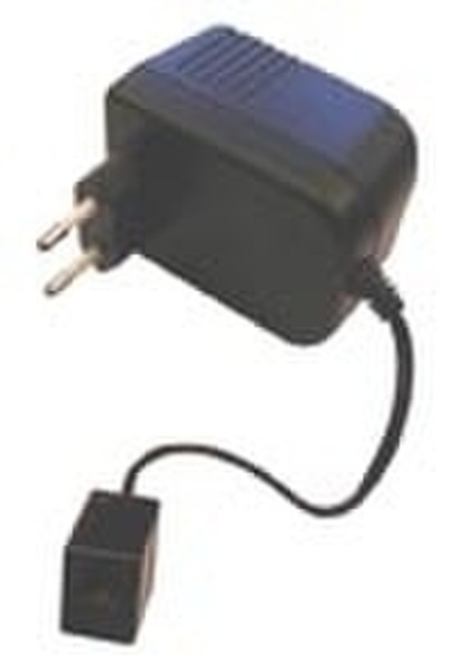 Konftel Spare Parts (EU) Для помещений Черный зарядное для мобильных устройств