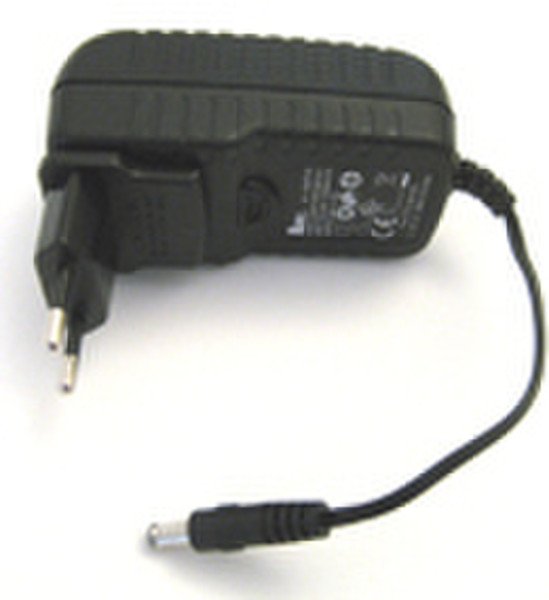Konftel Transformer (EU / UK) Для помещений Черный зарядное для мобильных устройств
