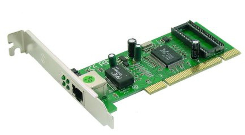 Sedna SE-PCI-LAN-1G 1000Мбит/с сетевая карта