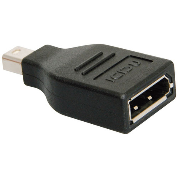 ICIDU DisplayPort Adapter DisplayPort кабель