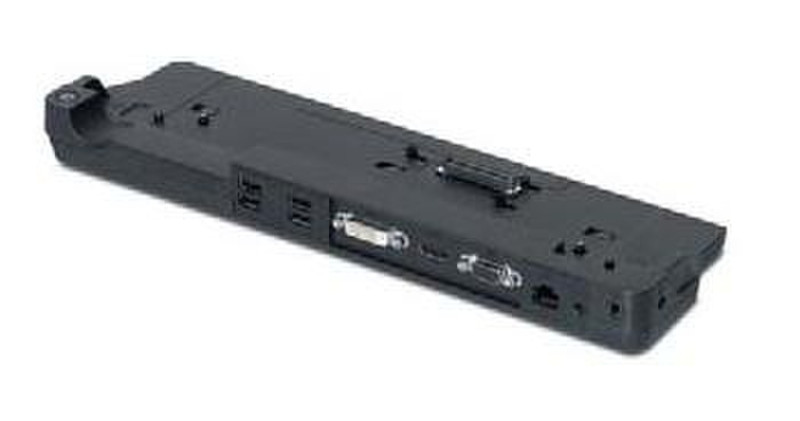 Fujitsu Portrep AC Adapter EU-Cable Kit Black
