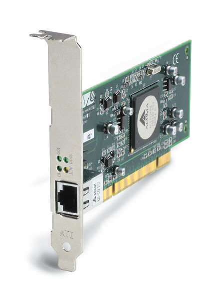 Allied Telesis AT-2915T ADAPTER PCI-BUS