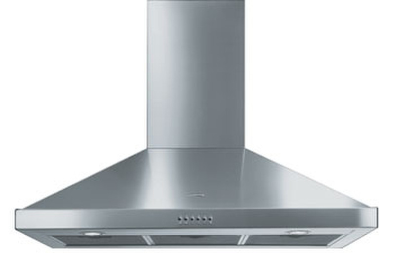 Smeg KSE9700X cooker hood