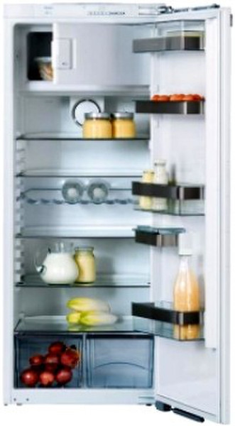 Miele K 9554 IDF Built-in 243L White combi-fridge