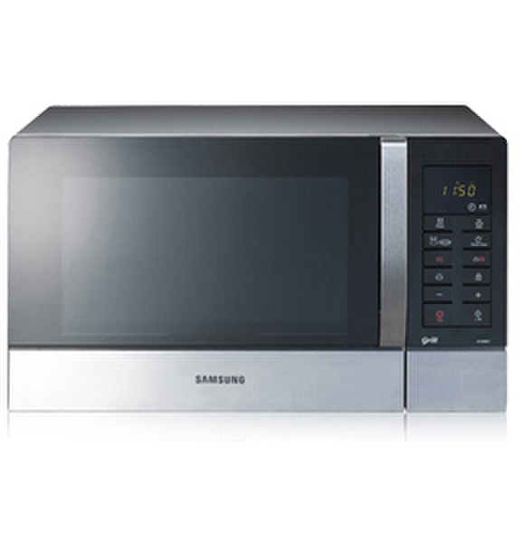 Samsung GE89MST 23L 850W Stainless steel microwave
