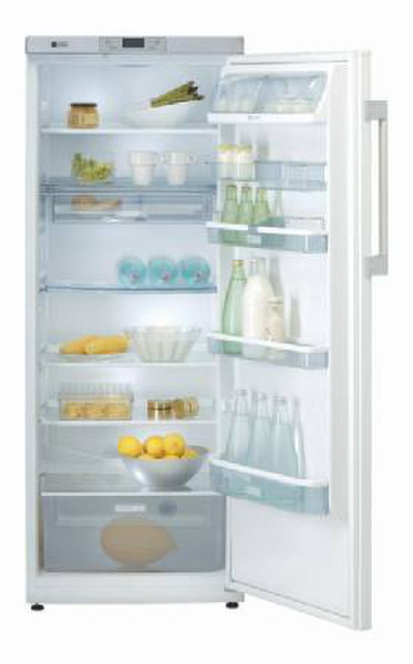 Bauknecht KRA 3462 Plus freestanding 323L White fridge
