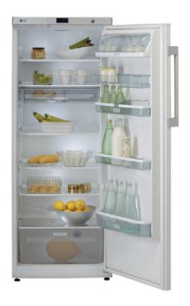 Bauknecht KRA 3452 Optima freestanding 323L White fridge
