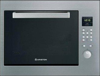 Hotpoint MWAZ 323 IX/HA 30L Silver