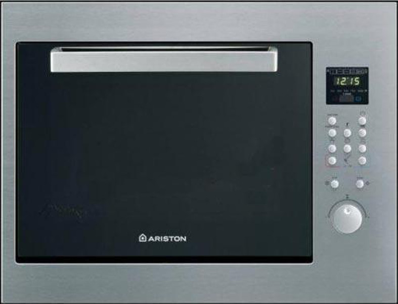 Hotpoint MWAZ 323 IX/HA 30L Silver