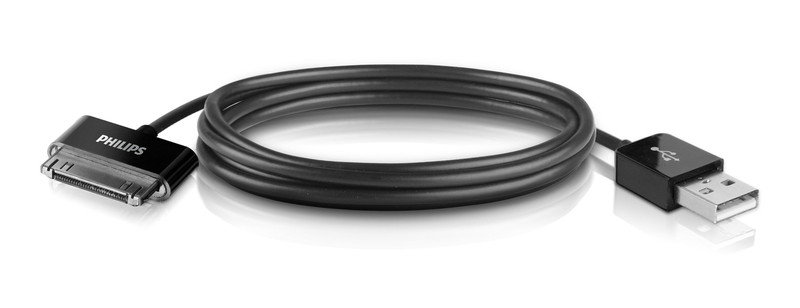 Philips DLA75004/10 MP3/MP4 player accessory