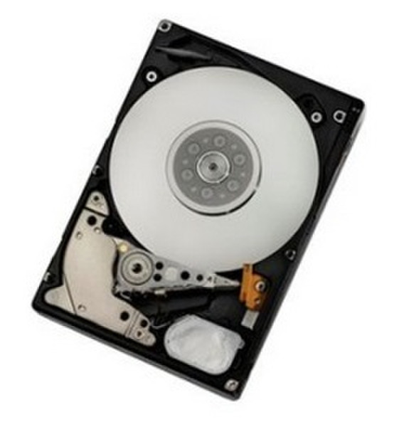 HGST Ultrastar C10K300 147GB 147ГБ SAS внутренний жесткий диск