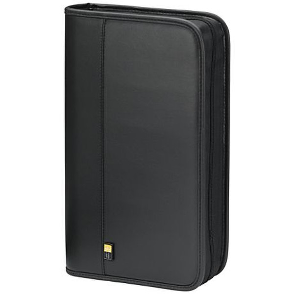 Case Logic BKB-48 48discs Black