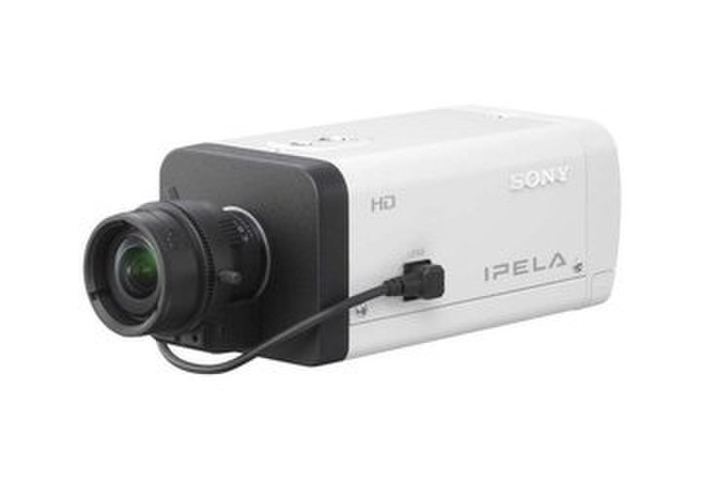 Sony SNC-CH140 security camera