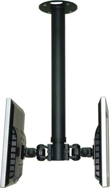Newstar FPMA-C200D Flachbildschirm-Deckenhalter