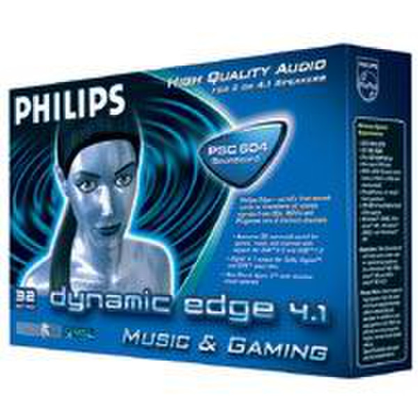 Philips PSC 604 SOUND CARD