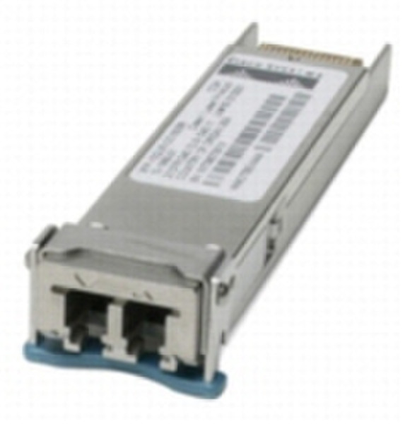 Cisco DWDM XFP 10000Mbit/s 1558.17nm network media converter