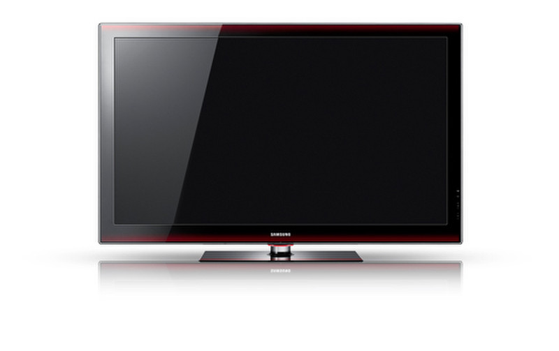 Samsung PS58B680T6W plasma TV