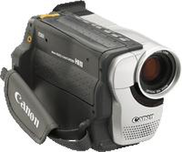 Canon CAMCORDER V75HI