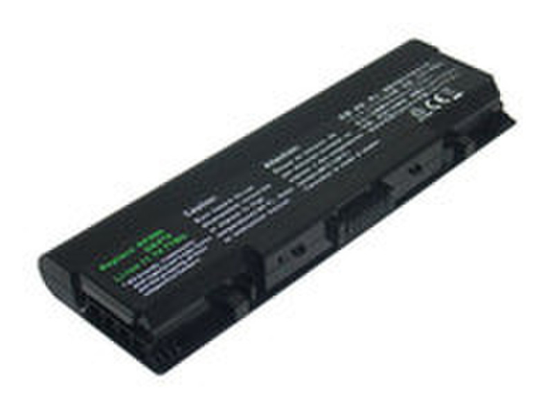 MicroBattery MBI2072 Lithium-Ion (Li-Ion) 7800mAh 11.1V rechargeable battery