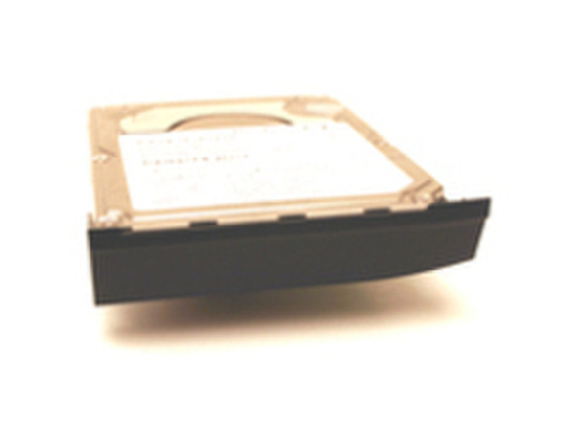 MicroStorage KIT841 HDD Tray запасная часть для ноутбука