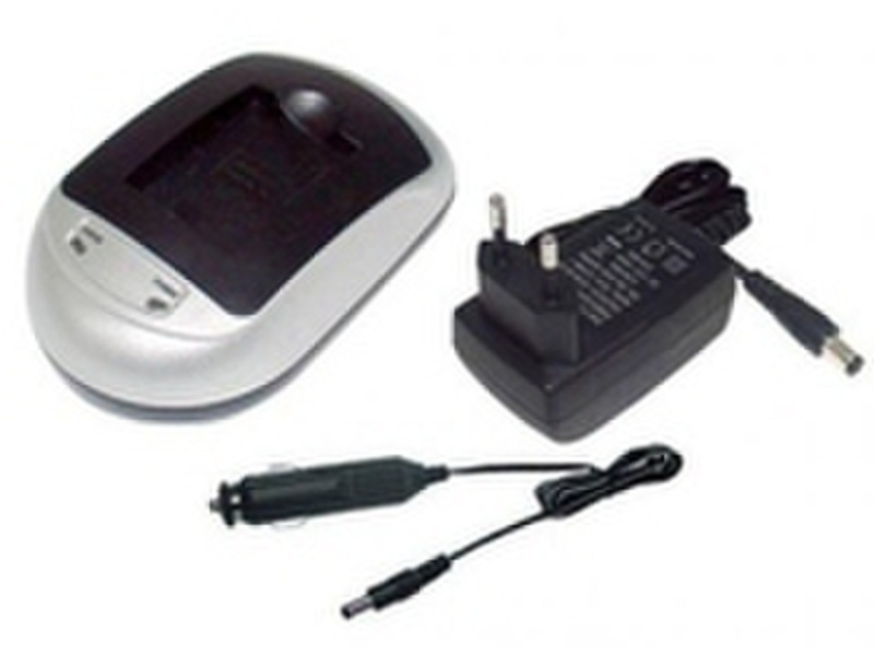 MicroBattery MBDAC1055 Для помещений, Вне помещения зарядное для мобильных устройств