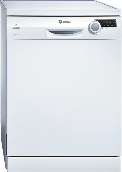 Balay 3VS500BA Отдельностоящий 13мест посудомоечная машина