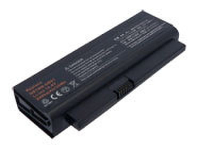 MicroBattery MBI2067 Lithium-Ion (Li-Ion) 2600mAh 14.4V Wiederaufladbare Batterie