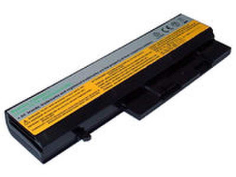 MicroBattery MBI2058 Lithium-Ion (Li-Ion) 4800mAh 10.8V Wiederaufladbare Batterie