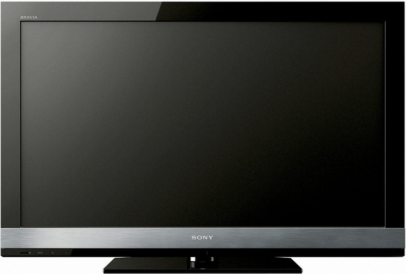 Sony KDL-40EX700 40Zoll Full HD LED-Fernseher