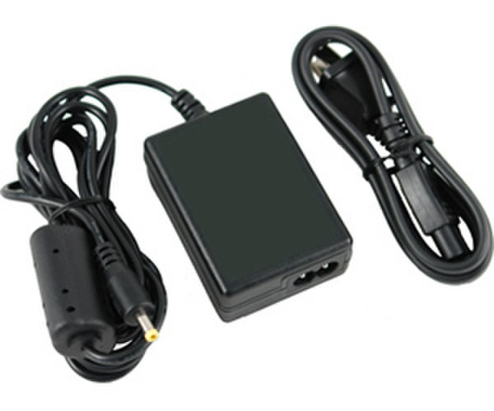 Sony ACS-5220E Black power adapter/inverter