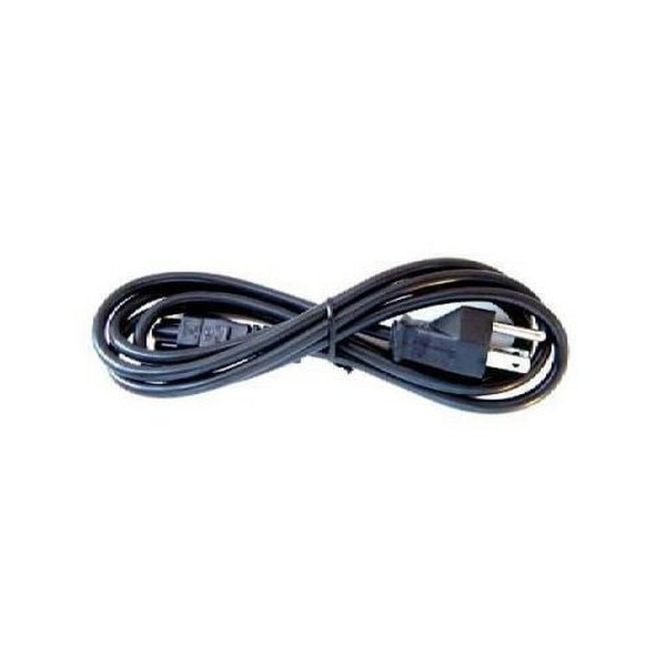 Battery-Biz AC-CORD3 1.82м Черный кабель питания