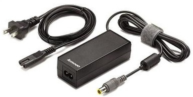 Lenovo 92P1159 65W Black power adapter/inverter