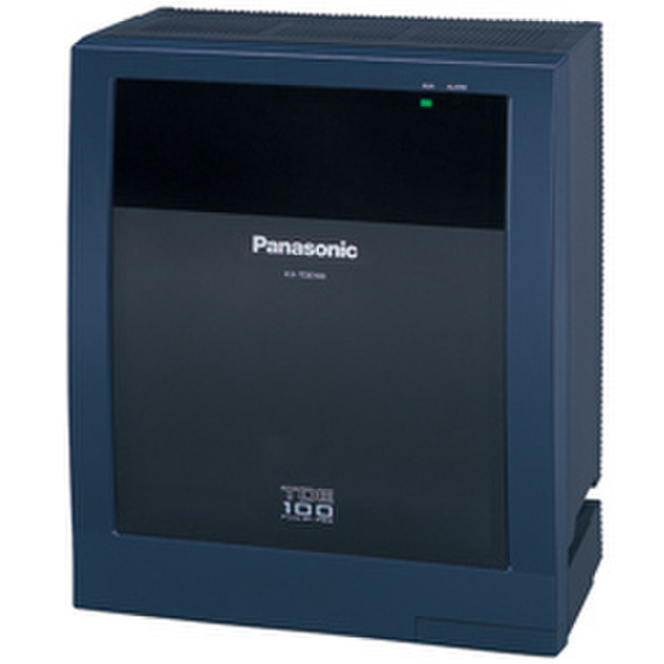 Panasonic KX-TDE100NE Premise Branch Exchange (PBX) system