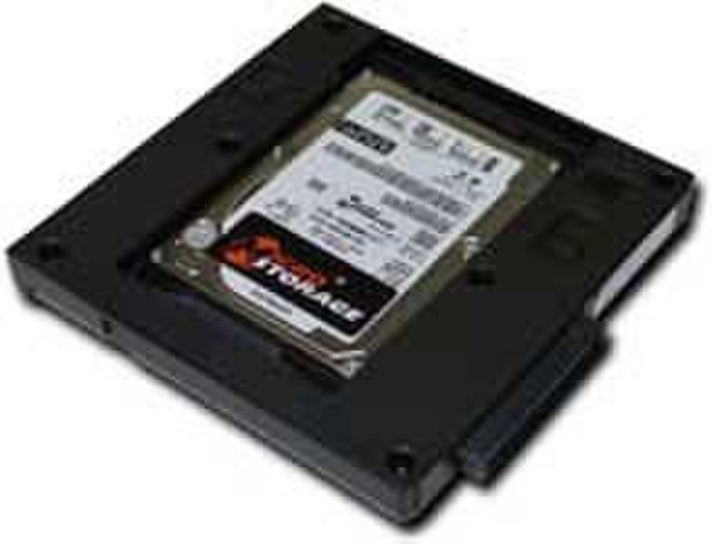 MicroStorage IB80001I227 80GB Interne Festplatte