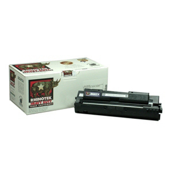 Rhinotek QH-2600-BLK Тонер 2500страниц Черный тонер и картридж для лазерного принтера