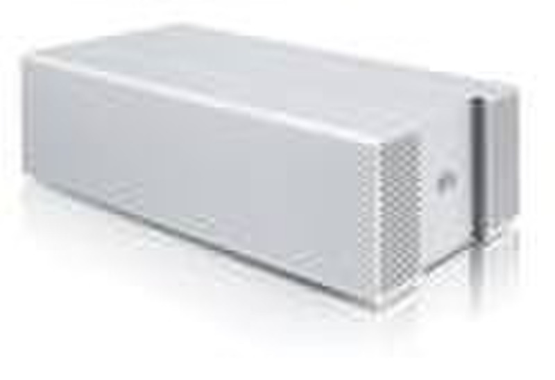 Macally NSA2-S350NAS 3.5