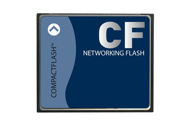 Cisco MEM-NPE-G2-FLD256 0.25GB CompactFlash memory card