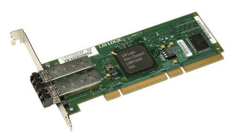 LSI LSI00106 2000Mbit/s networking card