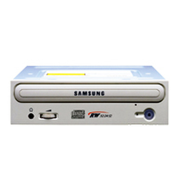 Samsung SW-252B CDRW 52X24X52 RET Internal optical disc drive