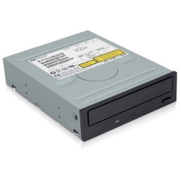 Aopen CRW1232 Internal Black optical disc drive
