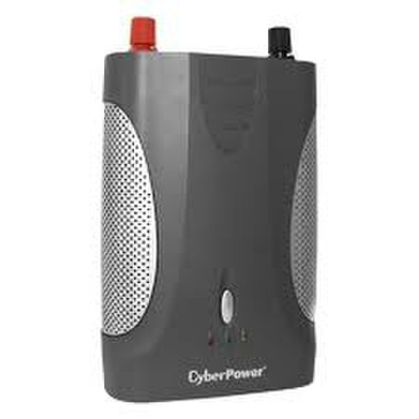 CyberPower CPS750AI 750W Black power adapter/inverter