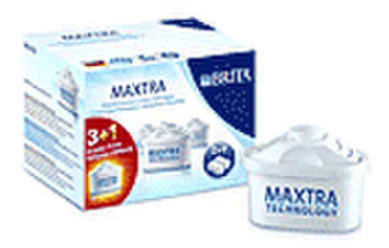 Brita Maxtra 4 pack