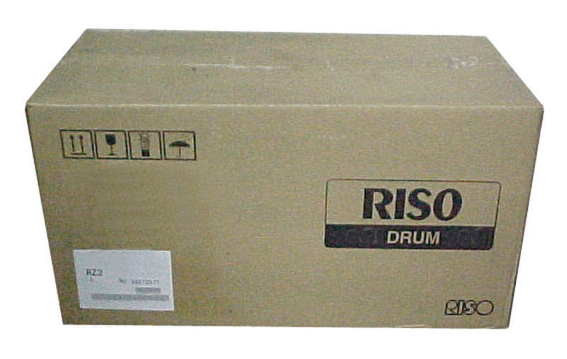 Riso S4552 printer drum