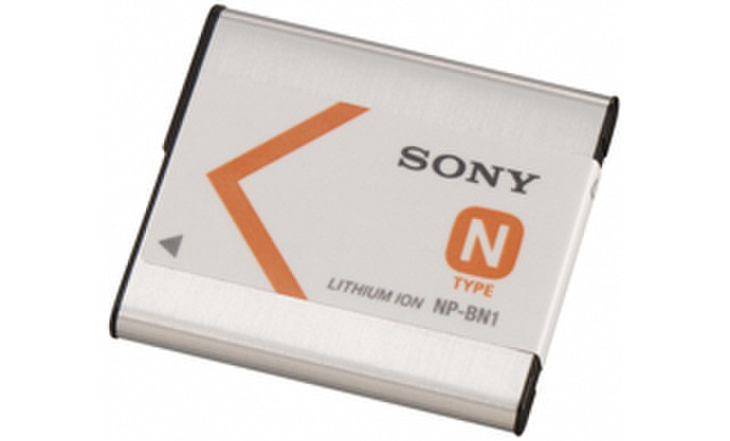 Sony NPB-N1 Lithium-Ion (Li-Ion) 630mAh rechargeable battery
