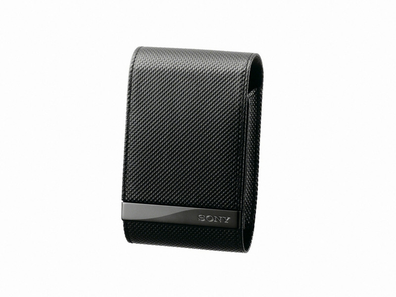 Sony Soft Cyber-shot Carrying Case