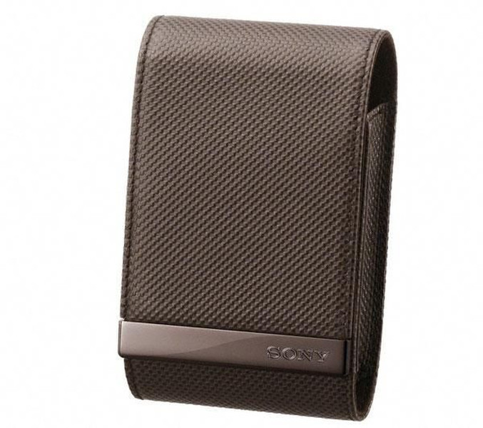 Sony Soft Cyber-shot Carrying Case