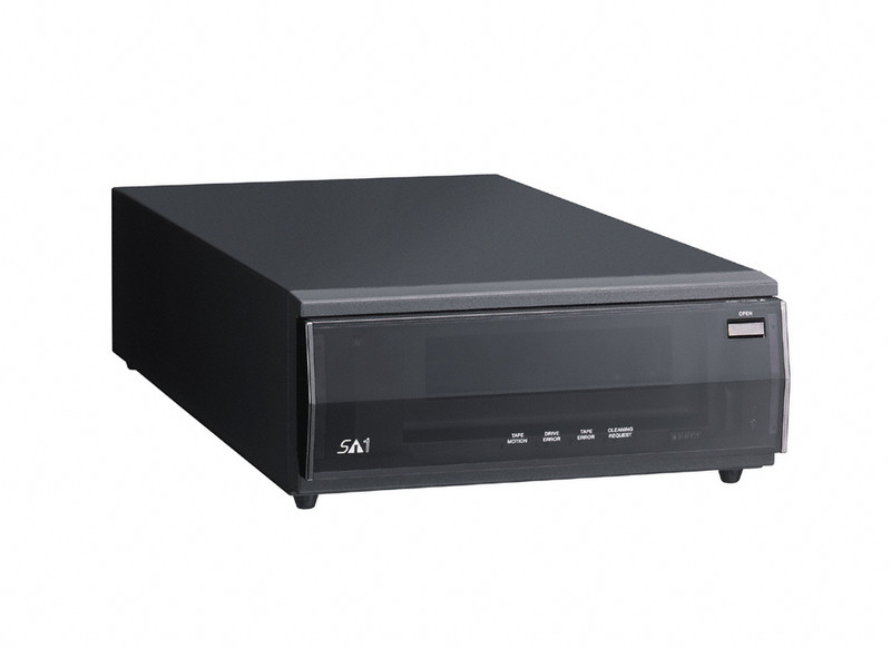 Sony SDZ-S100 Eingebaut AIT Bandlaufwerk