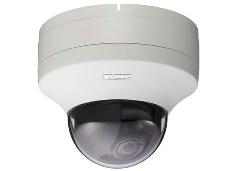 Sony SNC-CS10 security camera