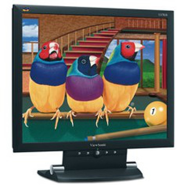 Viewsonic A Series VA702b Computerbildschirm