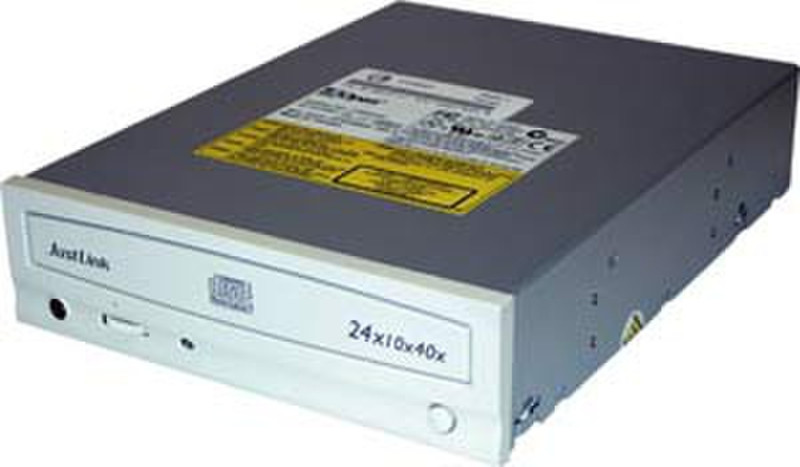 Aopen CRW2440 Internal White optical disc drive